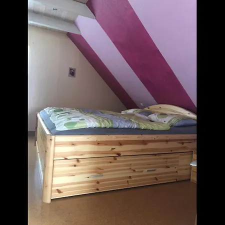 Ferienwohnung Kaspereit *