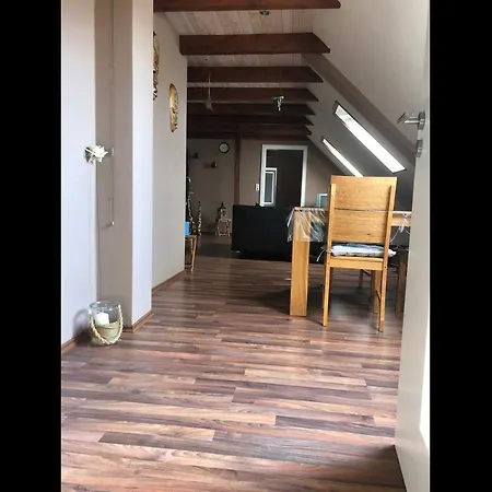 Ferienwohnung Kaspereit Appartamento *