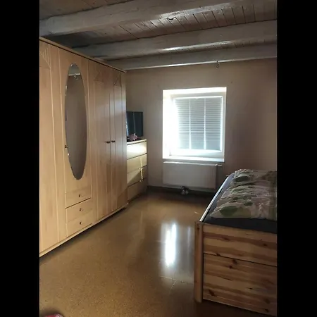 Ferienwohnung Kaspereit * Sankt Michaelisdonn