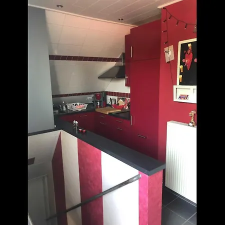 Ferienwohnung Kaspereit *