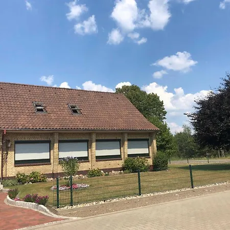 Appartamento Ferienwohnung Kaspereit